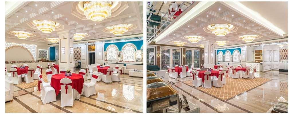 Clarion Hotel Epicure Дехрадун Удобства фото
