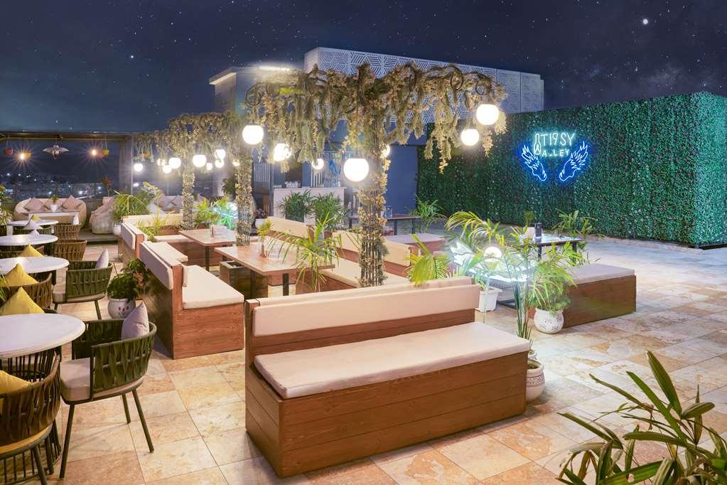 Clarion Hotel Epicure Дехрадун Удобства фото